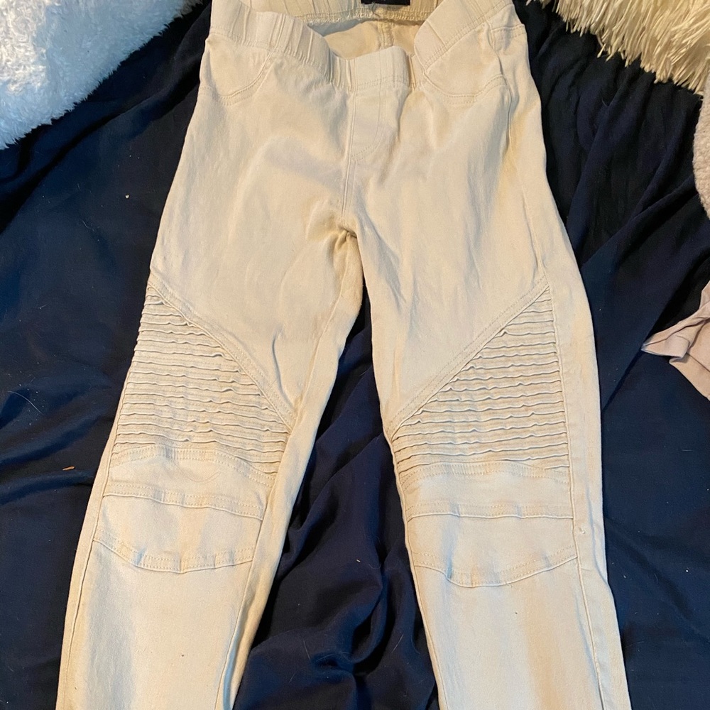 Moto leggings